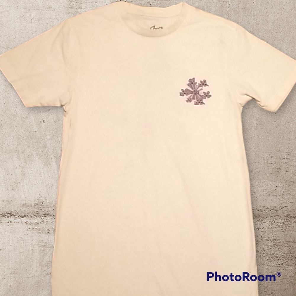 ...lost Tshirt